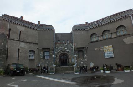 Interrail - Avrupa Gezisi: Belgrad 