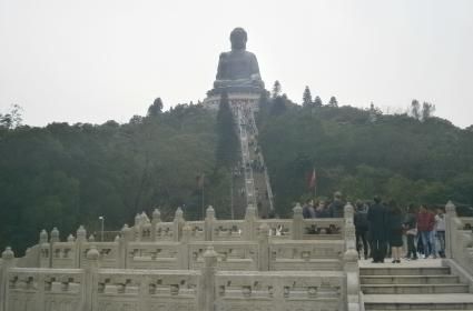 Hong Kong&#039;da Nelere Hayran Kaldık, Nelere Şaşırdık 