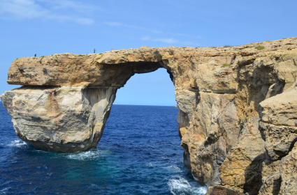 Akdeniz'in En Güzel Adası Malta  Akdeniz'in En Güzel Adası Malta