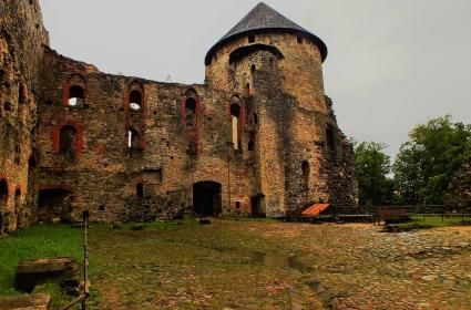 İspanya&#039;nın Az Bilinenleri: Cuenca 