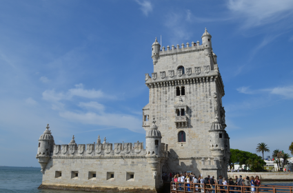 Lizbon'un Güzeli - Belem  Lizbon'un Güzeli - Belem