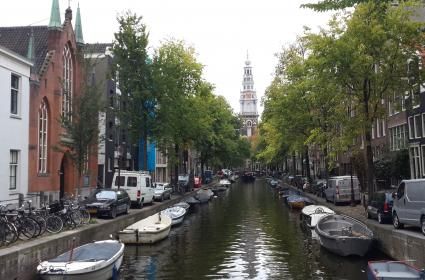 Amsterdam Experience 
