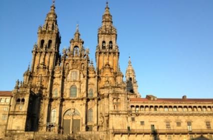 St. James Way - El Camino de Santiago 