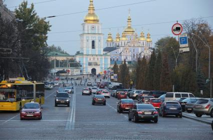 Vizesiz Kiev'de Görülmesi Gereken 6 Yer  Vizesiz Kiev'de Görülmesi Gereken 6 Yer