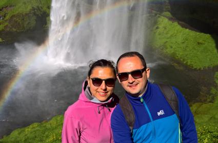 İzlanda Turu - 1. Gün: Reykjavik, Güneybatı İzlanda ve Westmann Adaları  İzlanda Turu - 1. Gün: Reykjavik, Güneybatı İzlanda ve Westmann Adaları