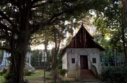 Chiang Mai – Tayland'ın Bohem Kuzeylisi  Chiang Mai – Tayland'ın Bohem Kuzeylisi