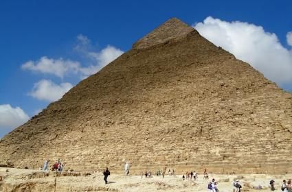 Çölün Ortasındaki Metropol: Kahire 