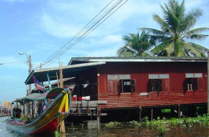 Baharat Kokulu Bangkok: Thai Mutfağı  Baharat Kokulu Bangkok: Thai Mutfağı