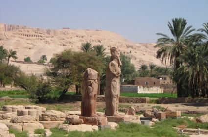 Tek Başıma Mısır Turu: Kahire, Luksor, Sharm El Sheikh 