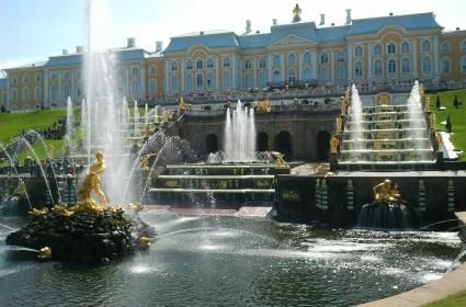 Çarlıktan Kalan Hazine: St. Petersburg  Çarlıktan Kalan Hazine: St. Petersburg