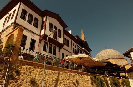 Ankara'nın Güzeli: Beypazarı  Ankara'nın Güzeli: Beypazarı