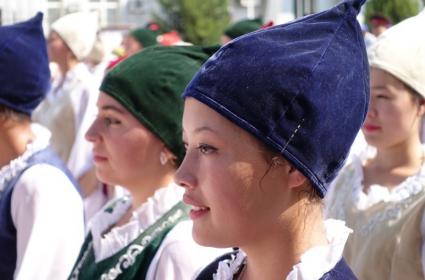 Kırgızıstan'ın Spa Merkezi: Celalabad Kırgızıstan'ın Spa Merkezi: Celalabad