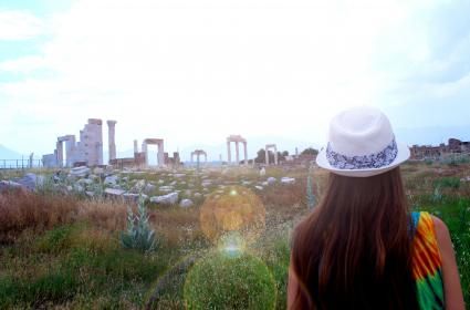 Beyaz Şehirde 48 Saat: Denizli 