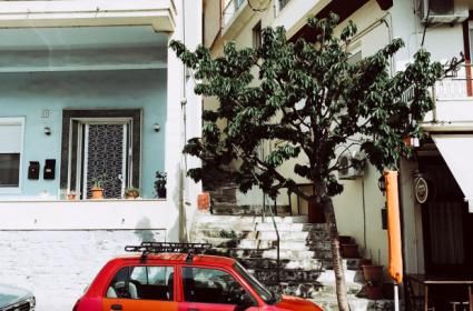 Hellas Komşu: Dedeağaç ve Kavala  Hellas Komşu: Dedeağaç ve Kavala