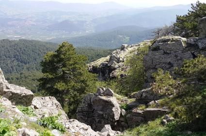 Bin Pınarlı İda: Bir Kaz Dağları Güncesi  Bin Pınarlı İda: Bir Kaz Dağları Güncesi