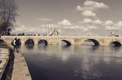 Bir Hafta Sonu Kebap Dolu Adana Gezisi 