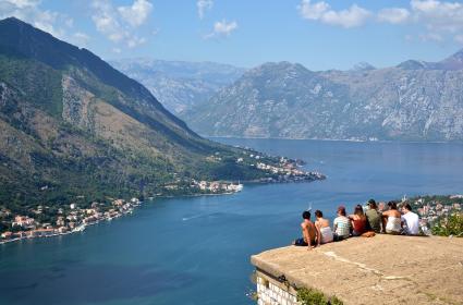 Sahil Kenti Kotor  Sahil Kenti Kotor