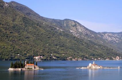 Karadağ Güzeli Kotor  Karadağ Güzeli Kotor