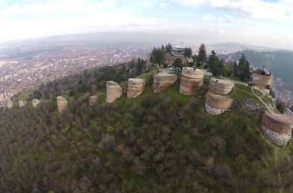Bir Evliya Çelebi Memleketi Kütahya  Bir Evliya Çelebi Memleketi Kütahya