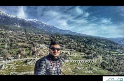 Mini Likya Turu: Fethiye 