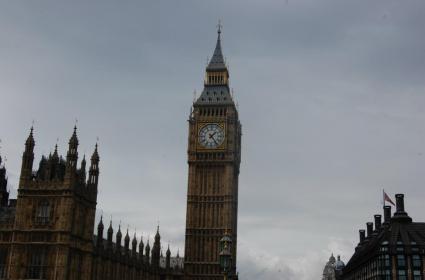 7/24 Canlı Londra&#039;da Görülecek 24 Yer 