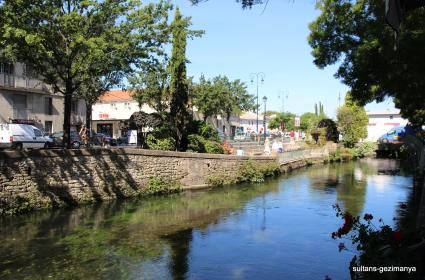 Provence Connection'la Luberon Köyleri  Provence Connection'la Luberon Köyleri