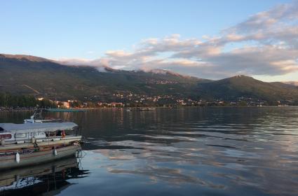 Ucuz ve Güzel Tatil: Ohrid Gezi Rehberi  Ucuz ve Güzel Tatil: Ohrid Gezi Rehberi