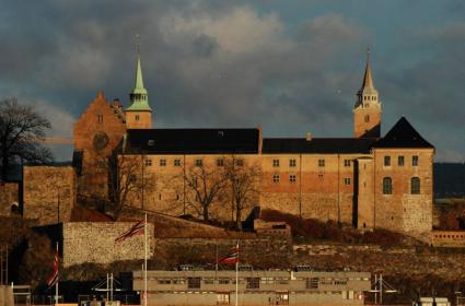 İskandinavya'da Üçüncü Durak: Oslo  İskandinavya'da Üçüncü Durak: Oslo