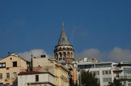 İstanbul'da Harika Bir Pazar Günü  İstanbul'da Harika Bir Pazar Günü