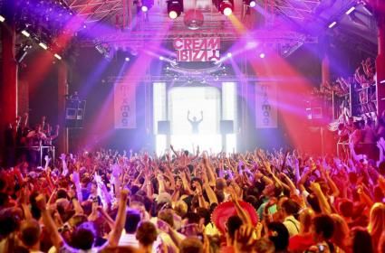 Özgürlükler Adası İbiza  Özgürlükler Adası İbiza