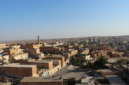 Dizilerin Popüler Mekanı: Midyat  Dizilerin Popüler Mekanı: Midyat