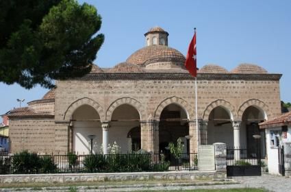Medeniyetlerin Başkenti: İznik  Medeniyetlerin Başkenti: İznik