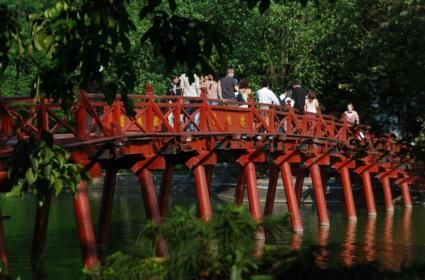 Başkent Hanoi ve Halong Bay Gezisi 