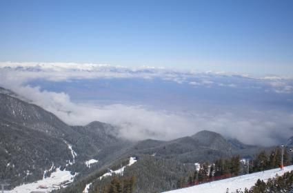 Yurtdışında Kayak: Bansko, Bulgaristan  Yurtdışında Kayak: Bansko, Bulgaristan