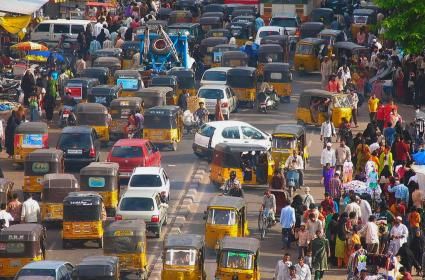 Küçük Gilbert&#039;in Hindistan Anıları: Bombay 