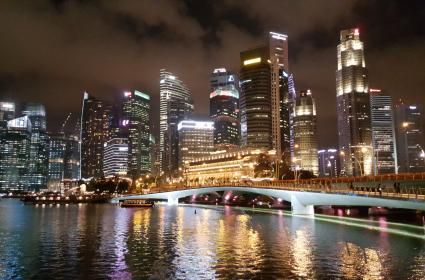 Singapur'da Mutlaka Yapılması Gereken 10 Şey  Singapur'da Mutlaka Yapılması Gereken 10 Şey