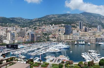 Monako ve Monte Carlo Gezisi  Monako ve Monte Carlo Gezisi