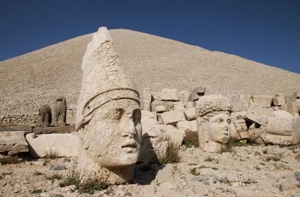 Nemrut Dağı&#039;ndan Selam Var 