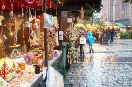 Ren Nehri'nde Noel Pazarları Gezisi – Heidelberg (4. Bölüm) Ren Nehri'nde Noel Pazarları Gezisi – Heidelberg (4. Bölüm)
