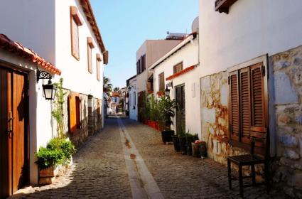 Seferihisar ve Sığacık Gezi Rehberi  Seferihisar ve Sığacık Gezi Rehberi