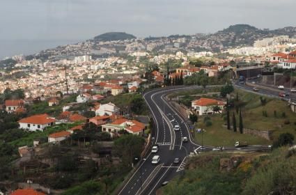 Madeira Adası: Funchal