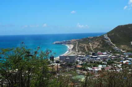 Royal Caribbean ile Denizlerde Yolculuk: St. Maarten - 3. Bölüm  Royal Caribbean ile Denizlerde Yolculuk: St. Maarten - 3. Bölüm