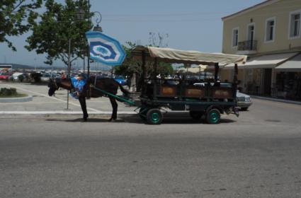 Msc Magnifica İle Dalmaçya Kıyıları: Katakolon