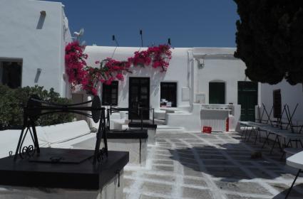 Msc Magnifica İle Dalmaçya Kıyıları: Mykonos  Msc Magnifica İle Dalmaçya Kıyıları: Mykonos