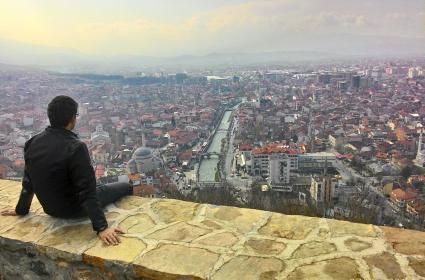 Avrupa'nın En Genç Ülkesi Kosova ile İlgili Bilgiler  Avrupa'nın En Genç Ülkesi Kosova ile İlgili Bilgiler