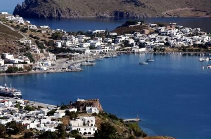 "Piri Reis'in Kitabında ""Batnoz"" İsmiyle Geçen Ada: Patmos"  "Piri Reis'in Kitabında ""Batnoz"" İsmiyle Geçen Ada: Patmos"