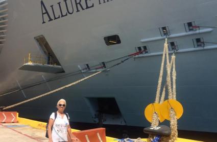 Batı Karayipler Seyahati: Miami&#039;den Meksika&#039;ya 