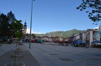 Makedonya Gezisi  Makedonya Gezisi