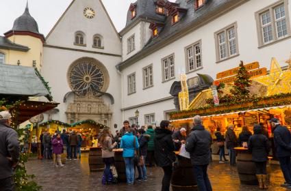 Ren Nehri'nde Noel Pazarları Gezisi – Koblenz (2. Bölüm) Ren Nehri'nde Noel Pazarları Gezisi – Koblenz (2. Bölüm)