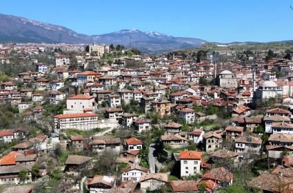 Safranbolu ve Çevresi Gezilecek Yerler
